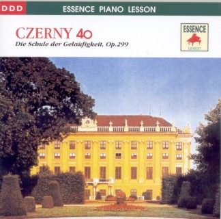 체르니(Czerny) 40 No.1~40