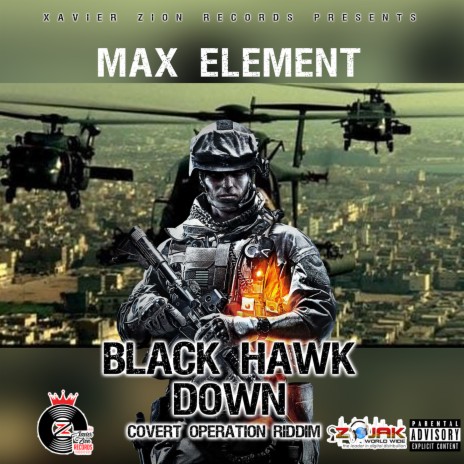 Black Hawk Down | Boomplay Music