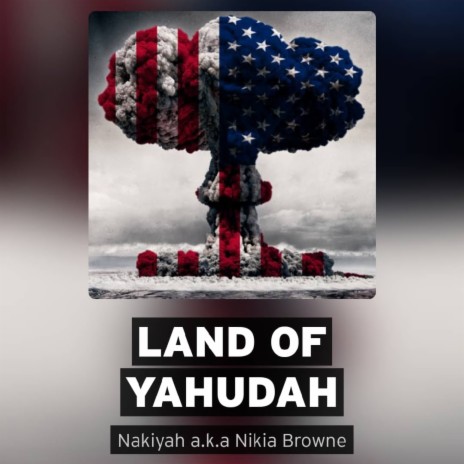 Land of Yahudah