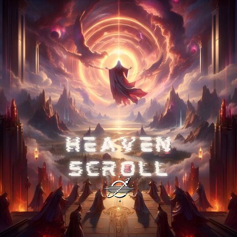 Heaven Scroll ft. Dante Swan | Boomplay Music