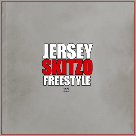 Jersey Skitzo Freestyle