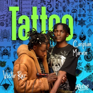 Tattoo ft. Caspian Marvin lyrics | Boomplay Music