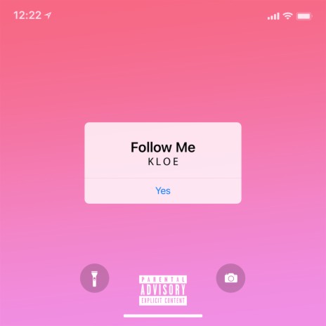 Follow Me ft. Crumble Rec | Boomplay Music