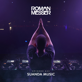 Suanda Music Episode 443