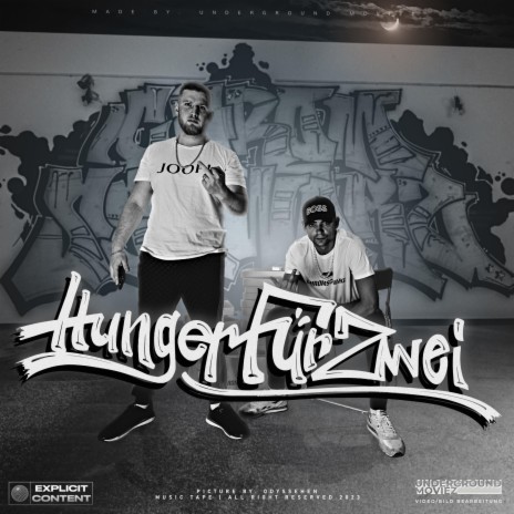 Menemen & Joints ft. EINZ.DREI | Boomplay Music