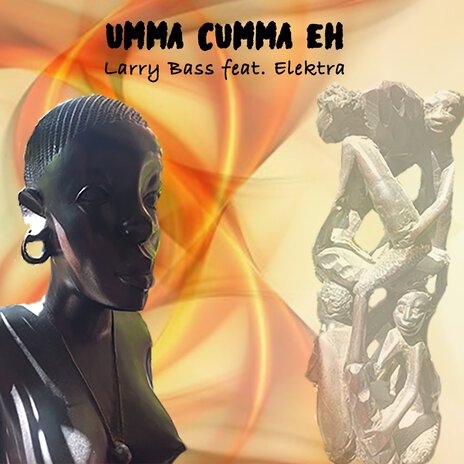 Umma Cumma Eh ft. Elektra | Boomplay Music