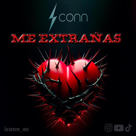 ME EXTRAÑAS | Boomplay Music