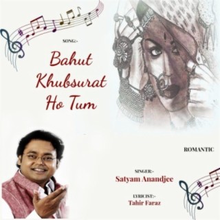 Bahut Khubsurat Ho Tum (Live Version)