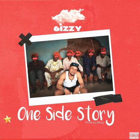 One Side Story | Boomplay Music