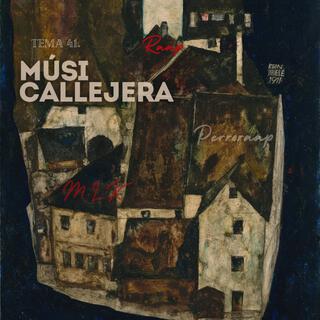 Tema 41. Músi Callejera