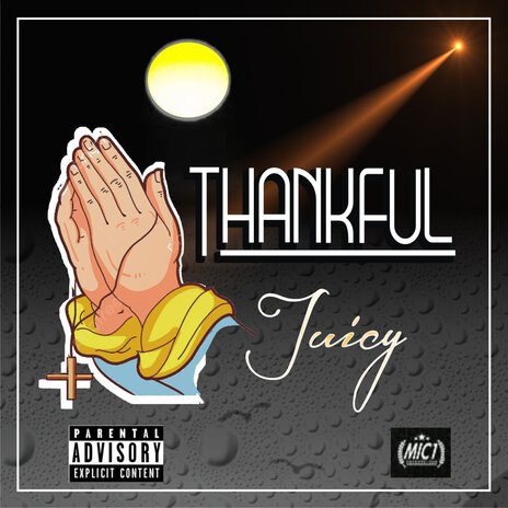 Thankful | Boomplay Music