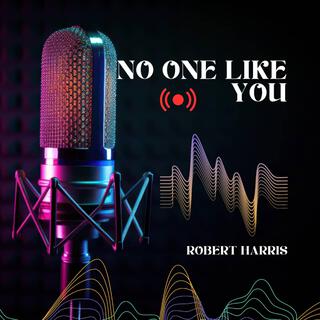 NO ONE LIKE YOU