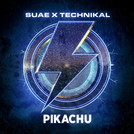 Pikachu (Original Mix) ft. Technikal | Boomplay Music