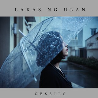 Lakas Ng Ulan