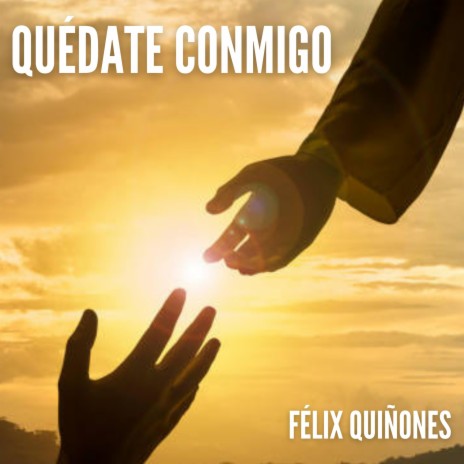 Quédate conmigo | Boomplay Music