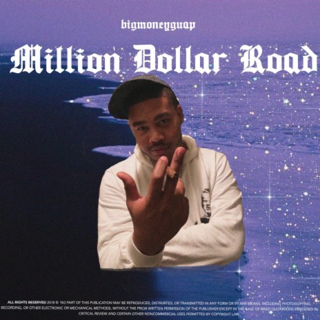Million Dollar Road | Boomplay Music