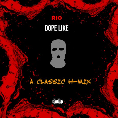 Dope Like | Boomplay Music