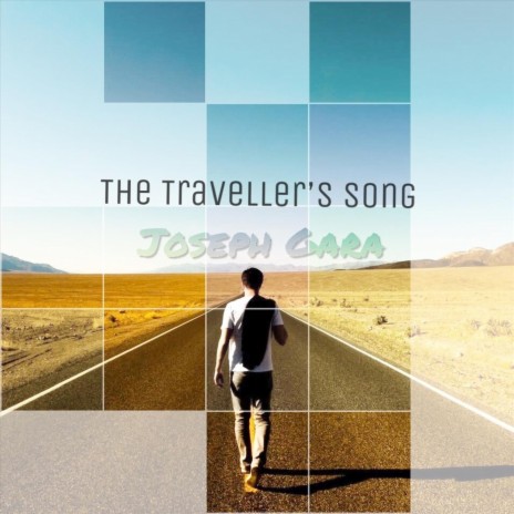 The Traveller's Song | Boomplay Music