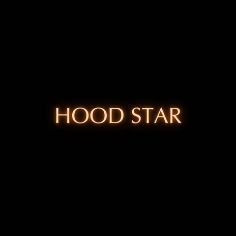 HOOD STAR ft. fewtile | Boomplay Music