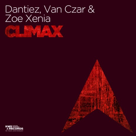 Climax ft. Van Czar & Zoë Xenia | Boomplay Music