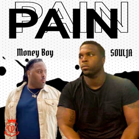 Pain ft. Money Boy | Boomplay Music