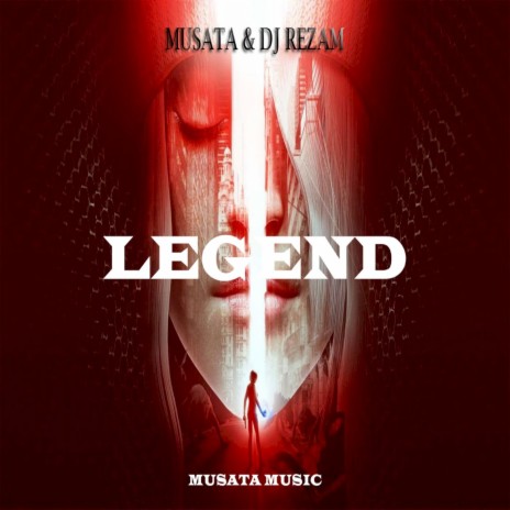 Legend ft. DJ RezaM | Boomplay Music