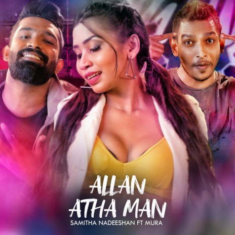 Allan Atha Man ft. Mura | Boomplay Music