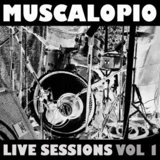 Live Sessions, Vol. 1