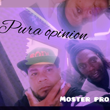 Pura Opinion ft. IGORHH | Boomplay Music