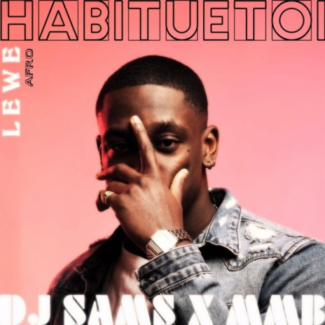 Lewe Afro (feat. Habituetoi & MMB) (Remix) | Boomplay Music