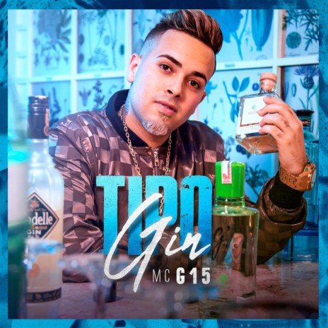 Tipo Gin | Boomplay Music