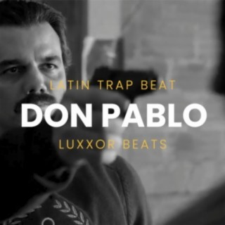 Don Pablo (Latin Trap Beat)