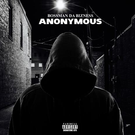 Anonymous | Boomplay Music