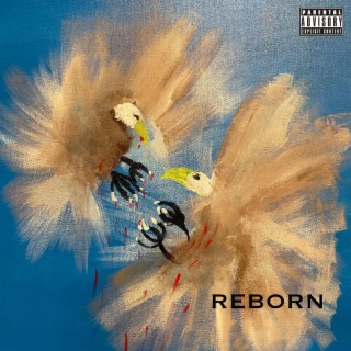 Reborn lyrics | Boomplay Music