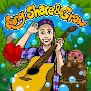Sing, Share & Grow