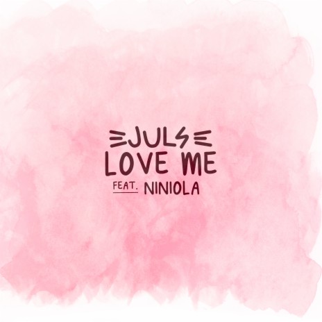 Love Me ft. Niniola