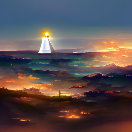 A Light on the Horizon