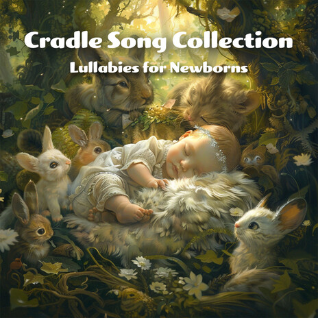 Cradle Song Collection Vol. 9 ft. baby sleeps & Baby Relax Channel