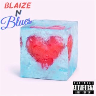 Blaize n Blues