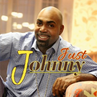 Johnny Ruffin Jr