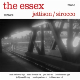 Jettison / Sirocco