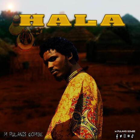 Hala | Boomplay Music