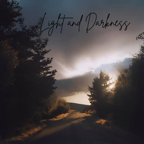 Light and Darkness | Boomplay Music