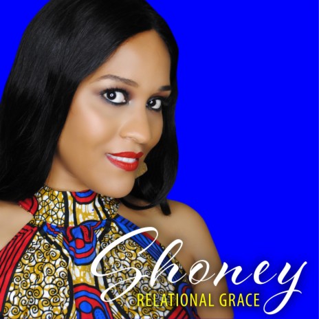 Relational Grace (feat. God's Son) | Boomplay Music