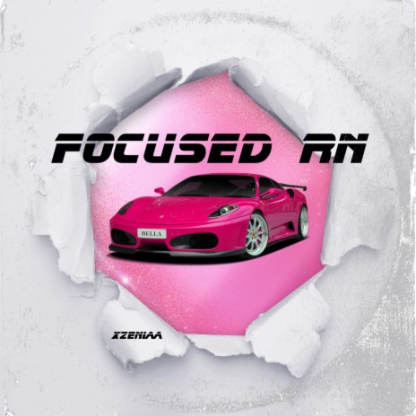 Focused RN | Boomplay Music