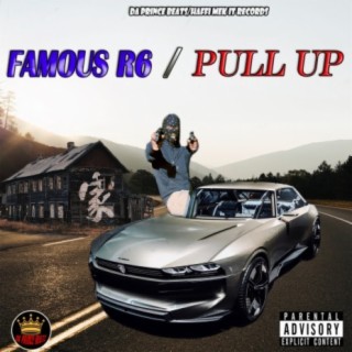 Famous R6-Pull Up