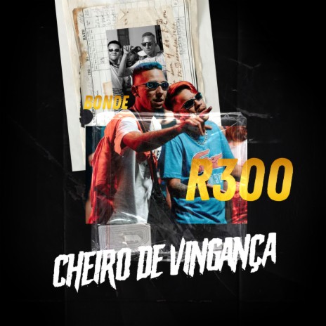 Cheiro de Vingança | Boomplay Music