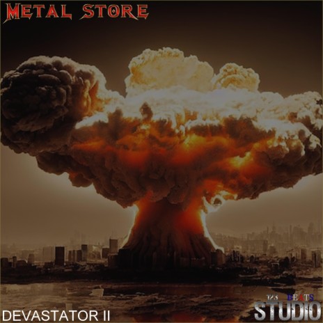 Devastator II | Boomplay Music