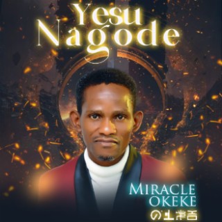 Miracle Okeke