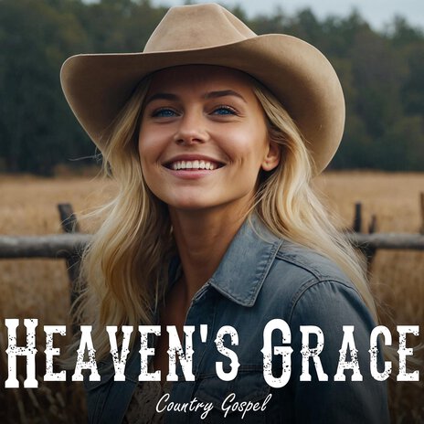 Heaven's Grace | Boomplay Music